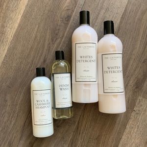 The Laundress Denim Wash
